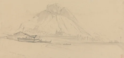 Alicante, Hiszpania