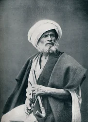 Fella Egipcjan, 1912