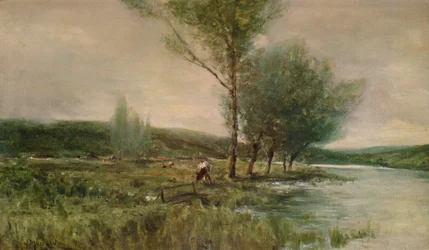„Wiosna”, 1899