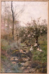 Wiosna
