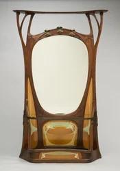 Hala, 1898