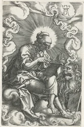 Marcus Czterech Ewangelistów (tytuł serii)