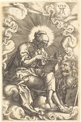 Marka, 1539.