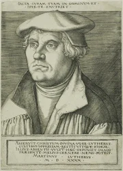 Marcin Luther