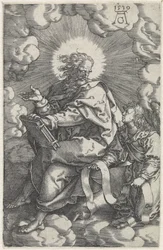 Mateusz Czterech Ewangelistów (tytuł serii)