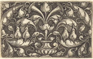 Ozdoba, 1532.