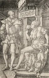 Sophonisbe