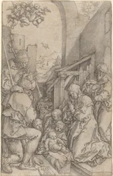 Narodzenia, 1552.