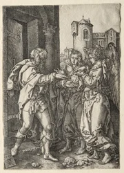Historia Lota, 1555.
