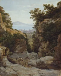 Włoski krajobraz