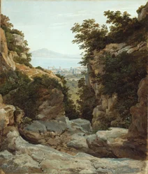 Włoski krajobraz