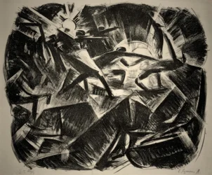 Walka w zwarciu