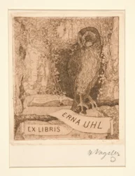 Ekslibrisy