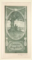 Ekslibrisy