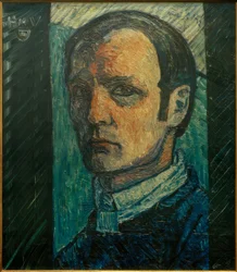 Autoportret