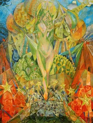 Narodziny nowego człowieka, 1923