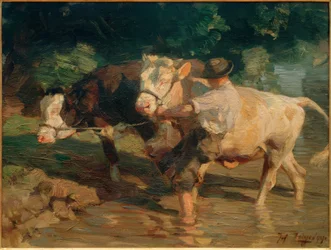 Jasno-czarny czek