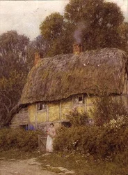 Domek Berkshire