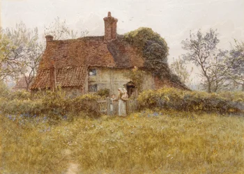 Domek w Pinner, Middlesex