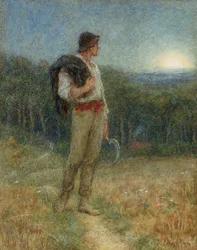 Harvest Moon, 