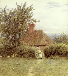 W pobliżu Haslemere