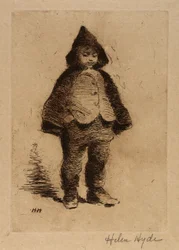 Francuski dżentelmen