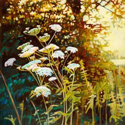 Złoty Żywopłot II, 2013