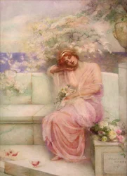 Sen wiosny