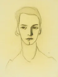 Portret kobiety