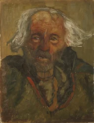 Białowłosy Lapończyk, Kvikkjokk