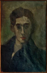 Autoportret