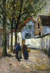 Jesienne wrażenie