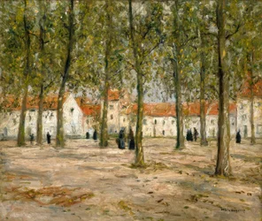 Jesienne wrażenie