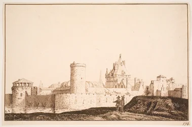 Château du Ha, Bordeaux