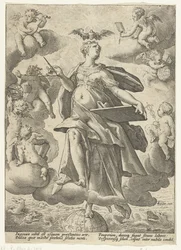 Alegoria sztuki