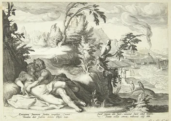 Apollon i Koronis
