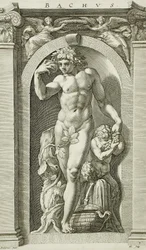 Bachus