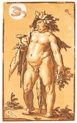 Bacchus