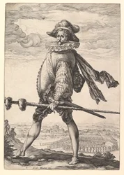 Kapitan piechoty