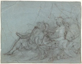 Kochająca para