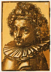 Gillis van Breen