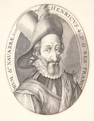Henryk IV, król Francji
