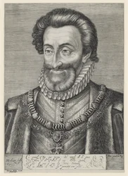 Henryk IV, król Francji i Nawarry