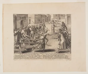Imperiled Litigation, z Litis Abusus (Nadużycia prawa)