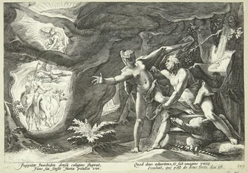 Jowisz i Io