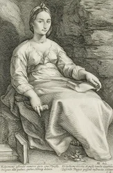 Melpomena