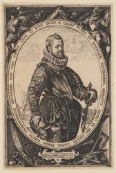 Portret Jacques