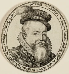 Robert Dudley, hrabia Leicester (1532-1588), angielski szlachcic, gubernator generalny Zjednoczonych Prowincji w latach 1585-87