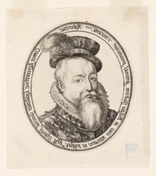 Robert Dudley, hrabia Leicester