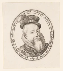 Robert Dudley, hrabia Leicester
